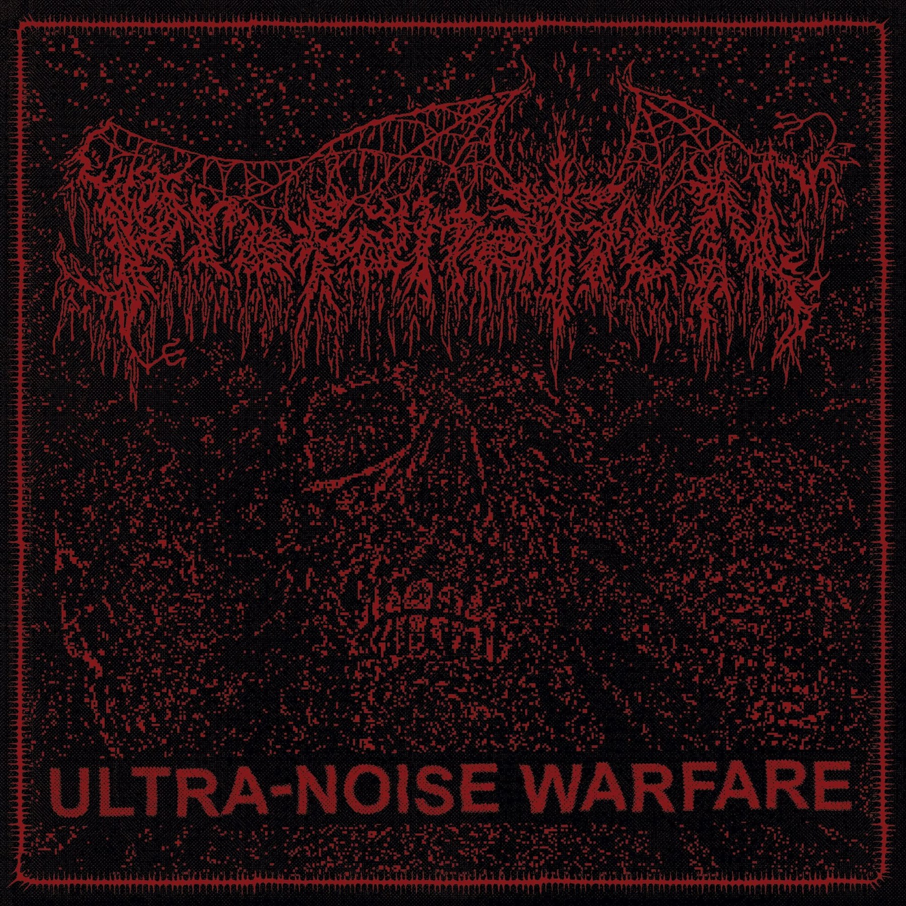 PROFANATION — Ultra-Noise Warfare